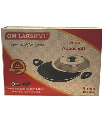 Om Lakshmi Deep Appachattie