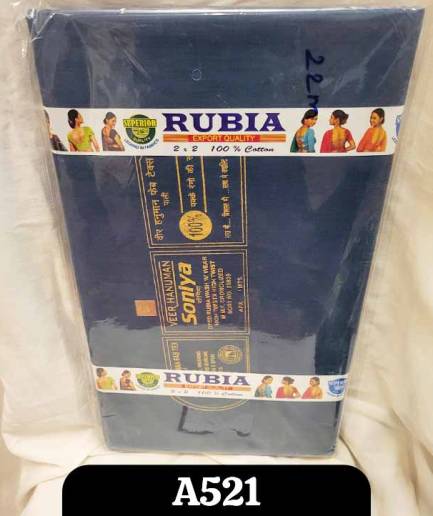 Saree Blouse Lining – A521