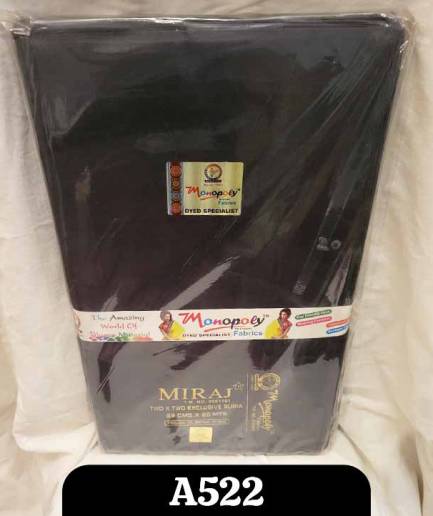 Saree Blouse Lining – A522