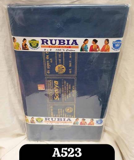 Saree Blouse Lining – A523