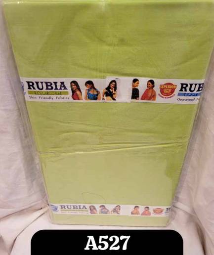 Saree Blouse Lining – A527