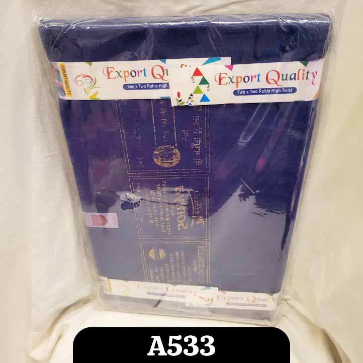 Saree Blouse Lining – A533