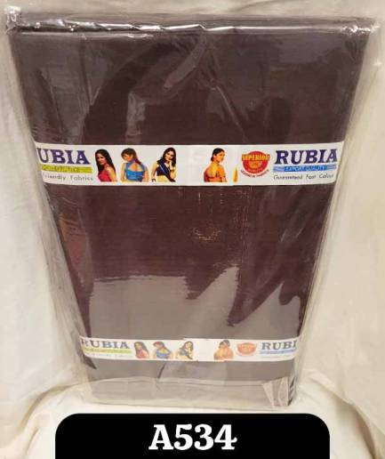 Saree Blouse Lining – A534