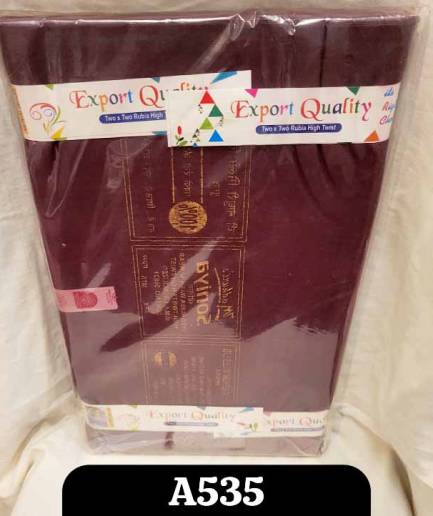 Saree Blouse Lining – A535