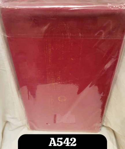 Saree Blouse Lining – A542