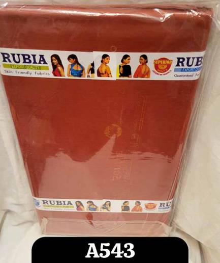 Saree Blouse Lining – A543