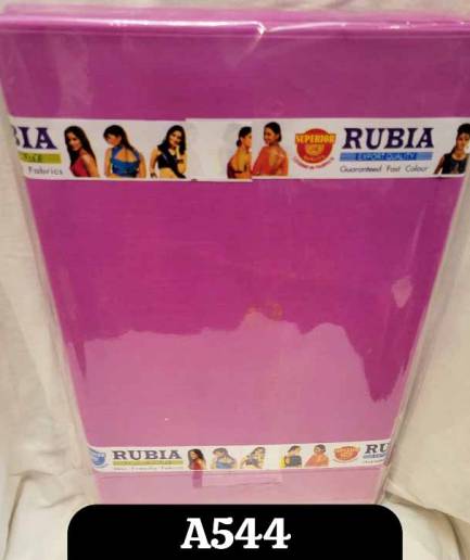 Saree Blouse Lining – A544