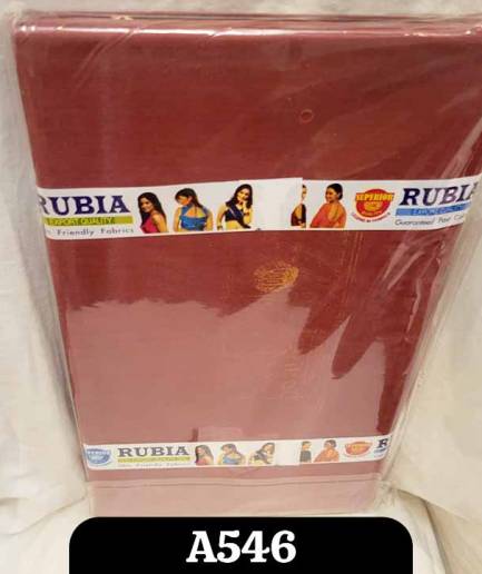 Saree Blouse Lining – A546