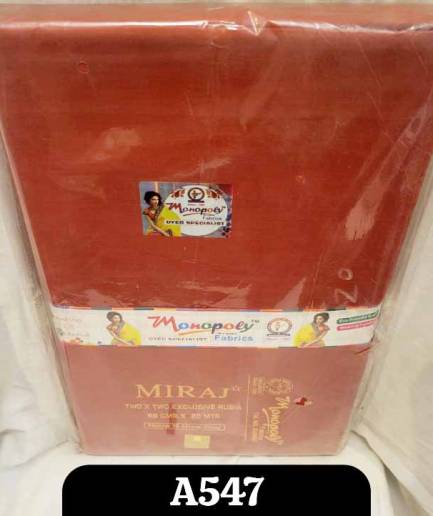 Saree Blouse Lining – A547