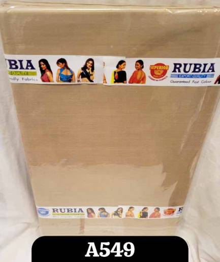 Saree Blouse Lining – A549