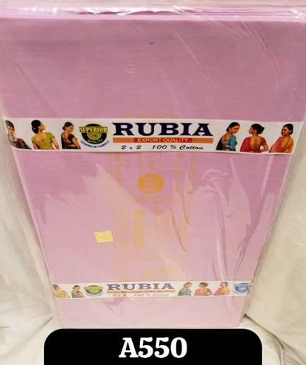 Saree Blouse Lining – A550