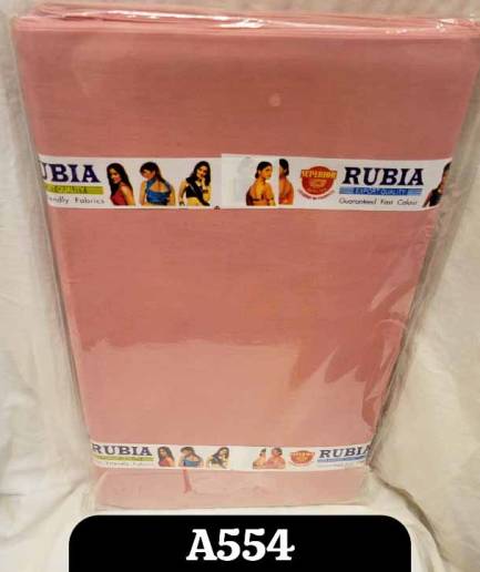 Saree Blouse Lining – A554