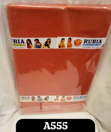 Saree Blouse Lining – A555