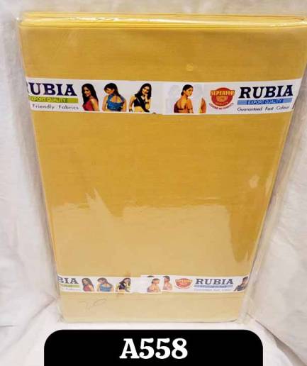 Saree Blouse Lining – A558