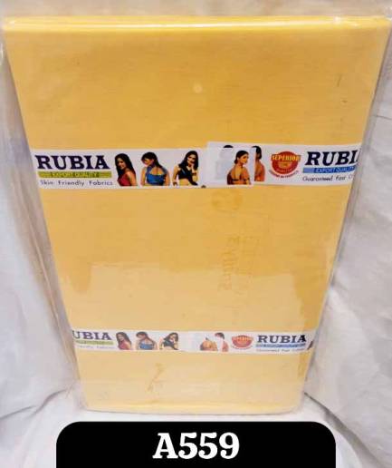 Saree Blouse Lining – A559