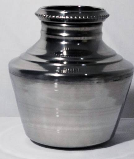 Silver Kudom (Silver Pot)